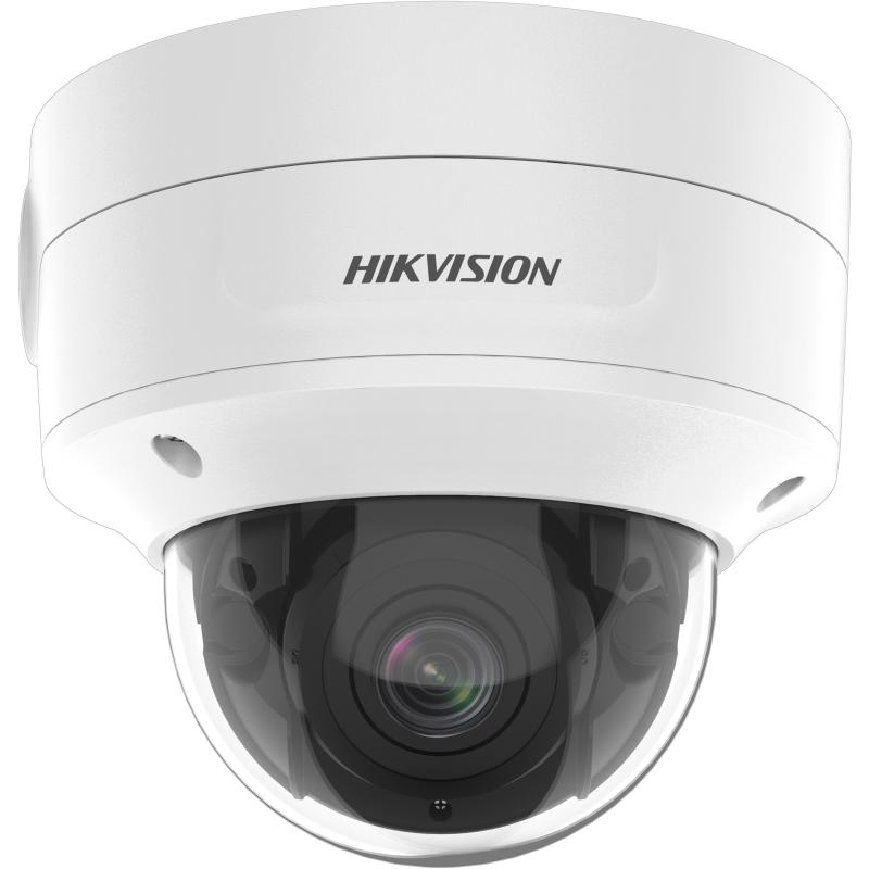 Hikvision 8 MP Dome Network Camera DS-2CD2786G2-IZS(2.8-12mm)(C) 