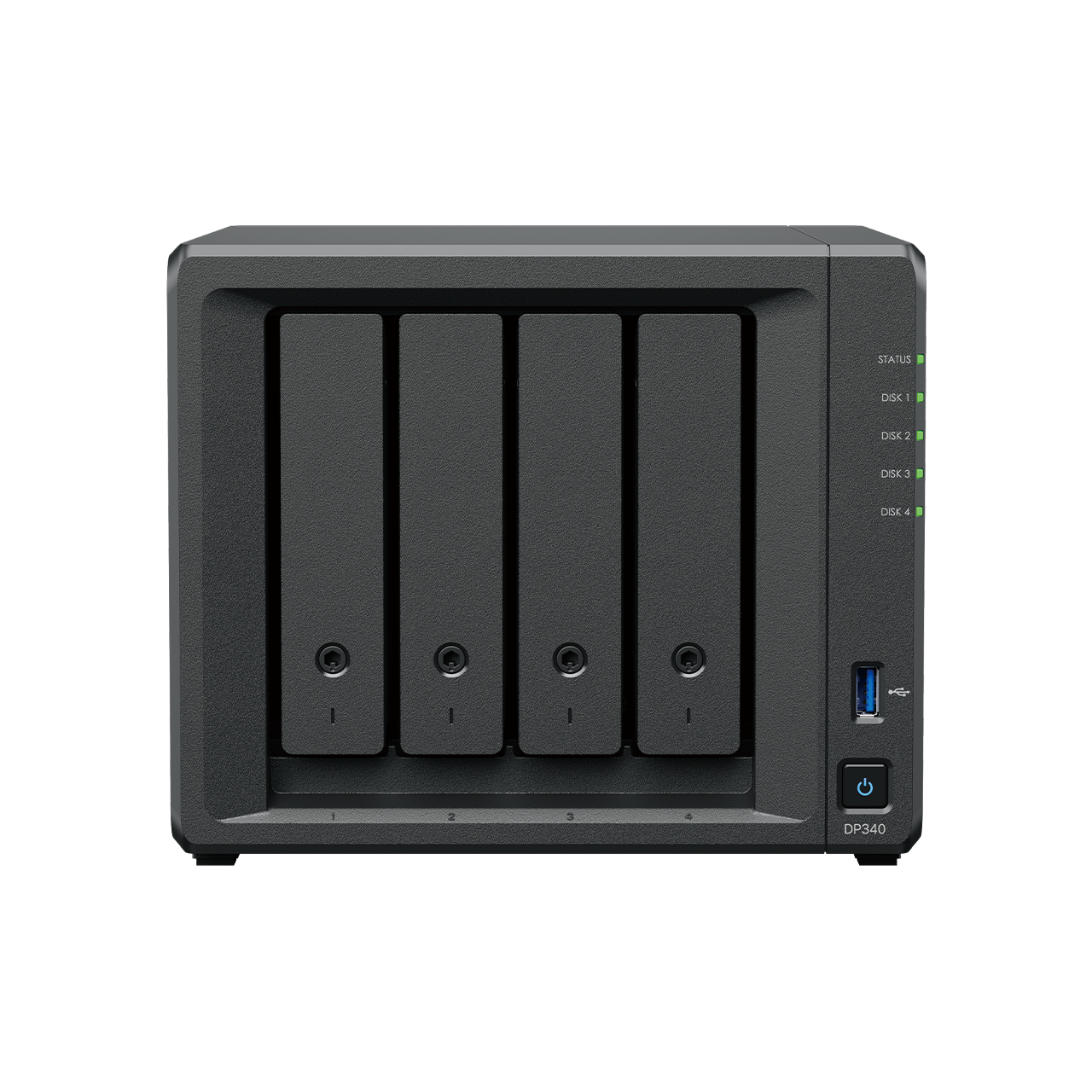 Synology DP340 DP Series