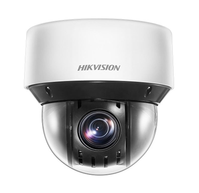 Hikvision 4 MP PTZ DE4 DS-2DE4A425IWG-E 