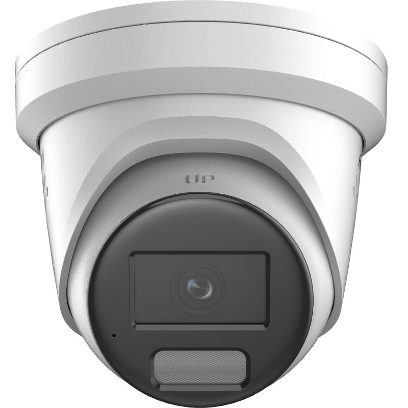 Hikvision 8 MP Turret Network Camera DS-2CD2387G2H-LISU/SL(2.8mm)(eF) 