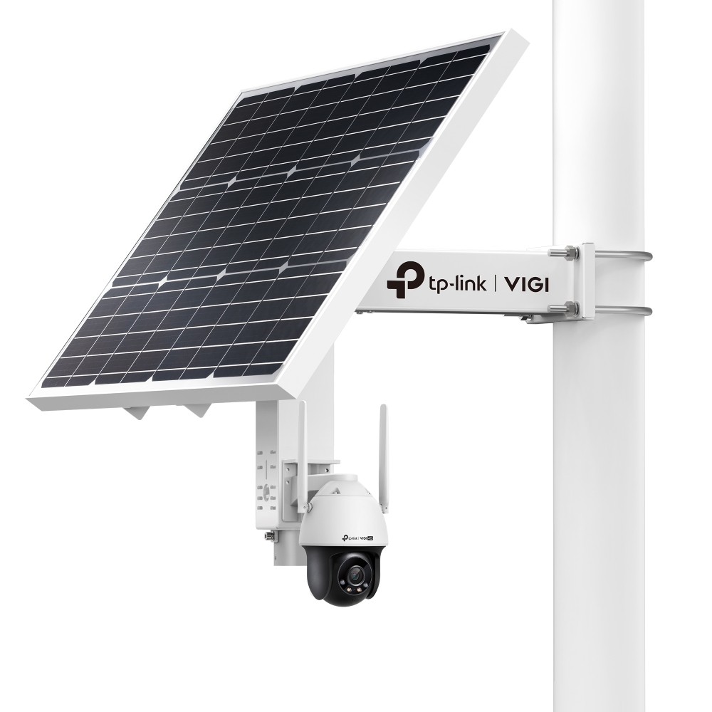 TP-Link Intelligent Solar Power System VIGI SP6020