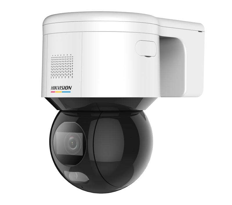 Hikvision 4 MP PT DE3 DS-2DE3A400BW-DE(F1)(T5) 