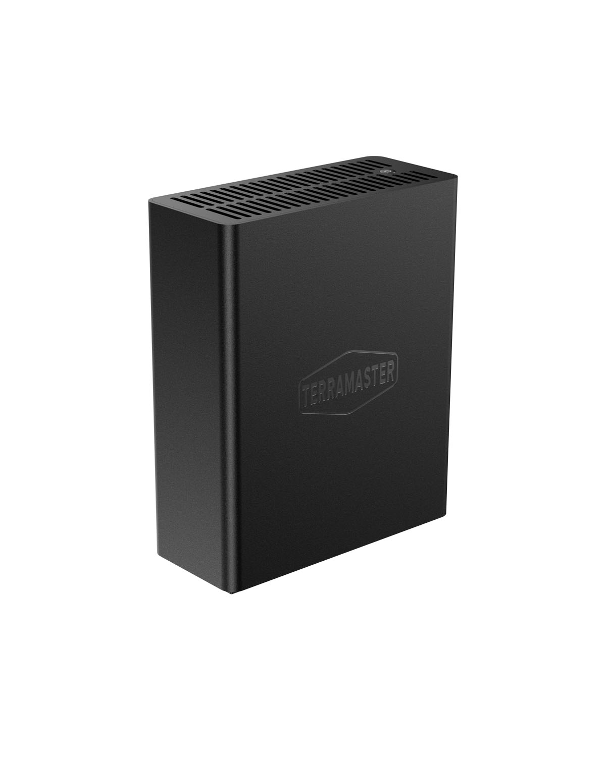 TerraMaster F8 SSD SMB SSD NAS 8-Bay 