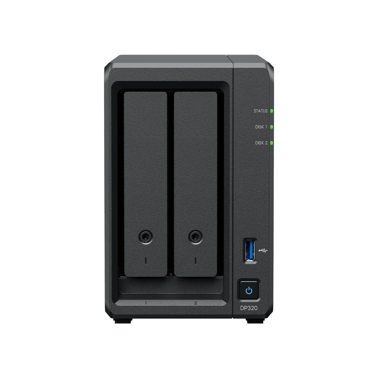 Synology DP320 DP Series