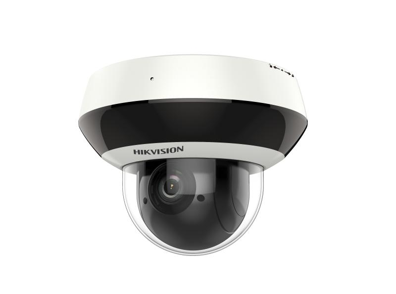 Hikvision 4MP IR PTZ mini Dome DS-2DE2A404IW-DE3/W 