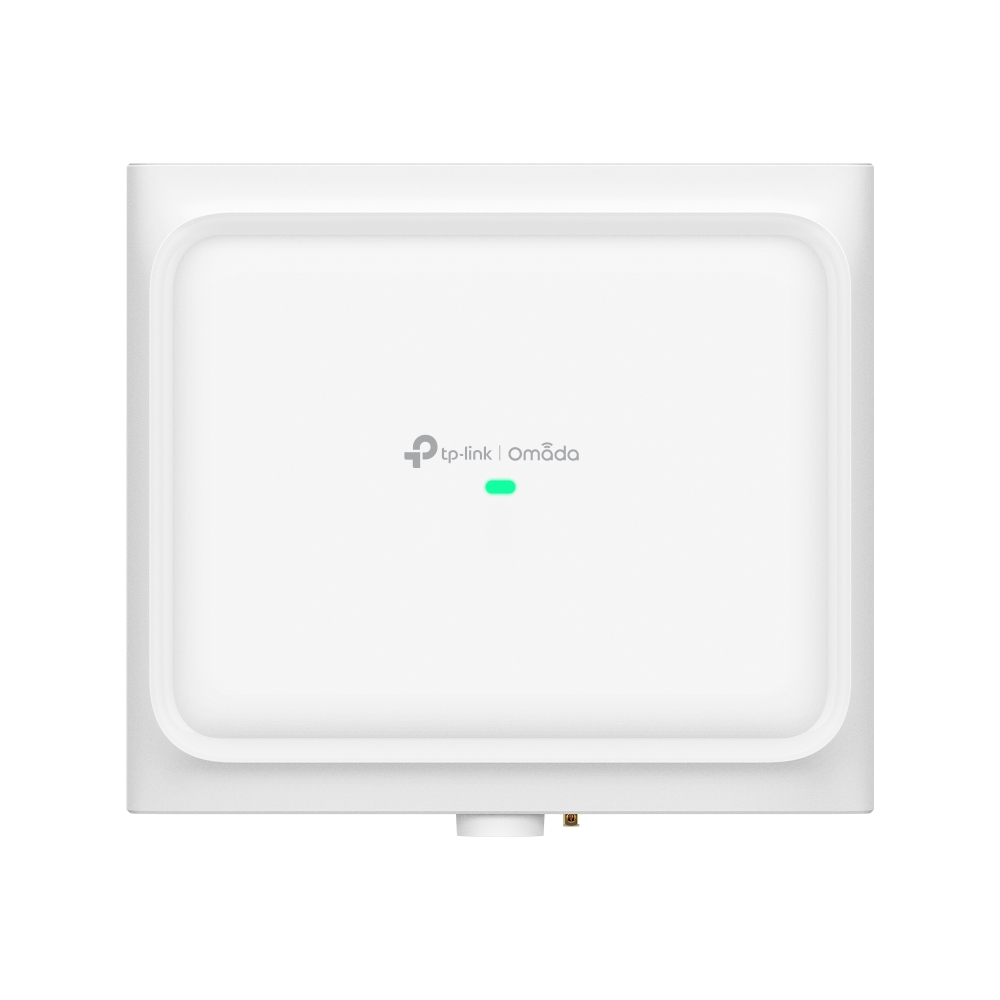 TP-Link BE9300 Indoor/Outdoor WiFi 7 Access Point EAP772-Outdoor