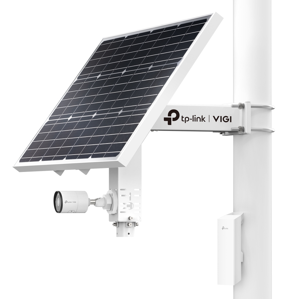 TP-Link Intelligent Solar Power Supply System VIGI SP6030