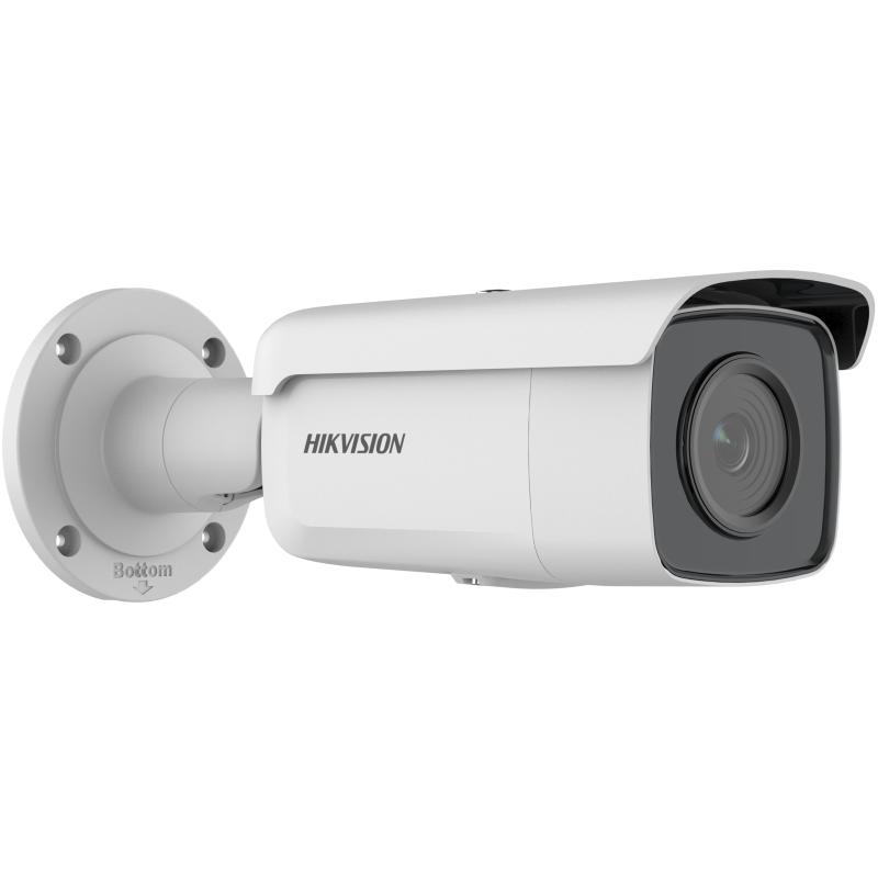 Hikvision 4 MP Bullet Network Camera DS-2CD2T46G2-4I(4mm)(C)