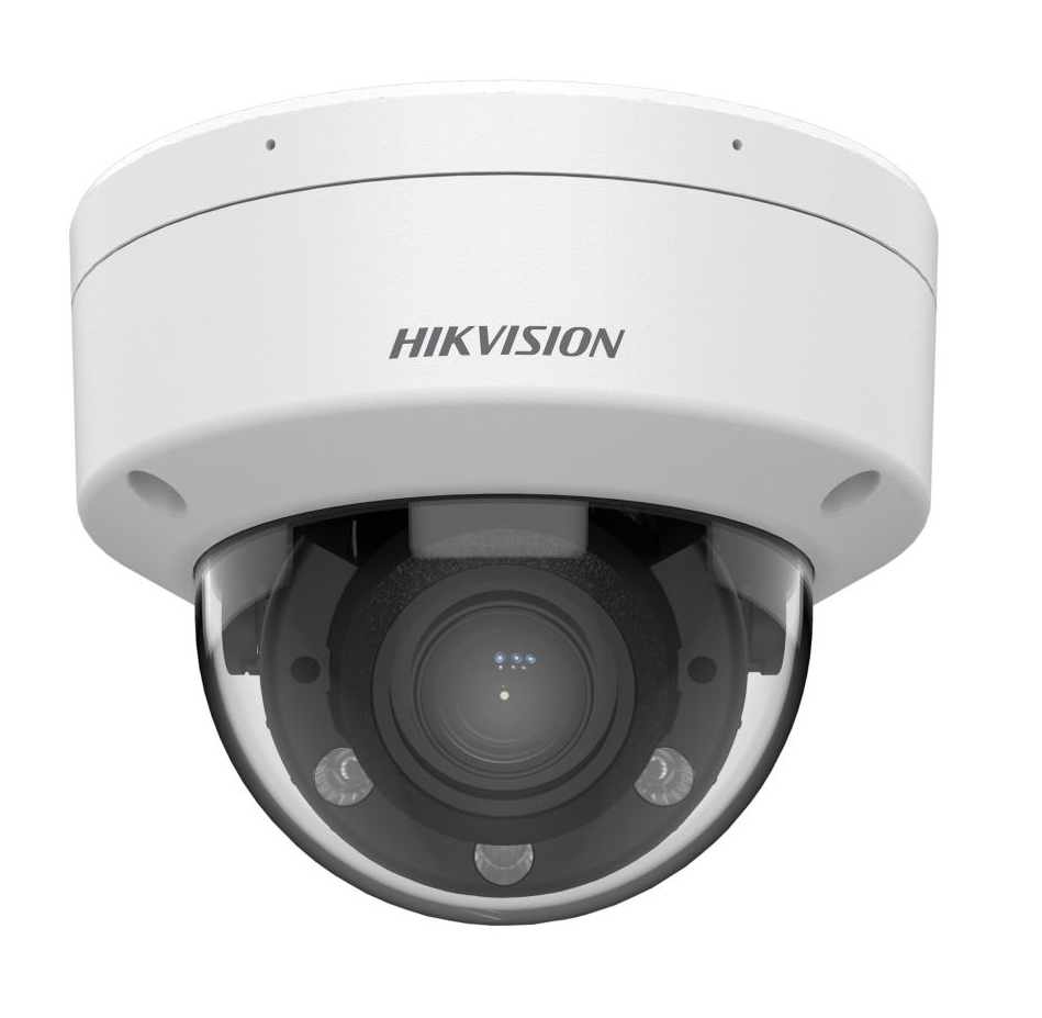 Hikvision 4 MP Dome Network Camera DS-2CD1743G2-LIZSU(2.8-12mm) 