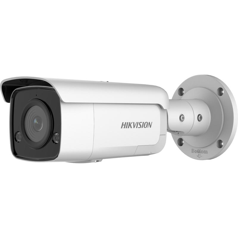 Hikvision  4 MP Bullet Network Camera DS-2CD2T46G2-2I(2.8mm)(C)