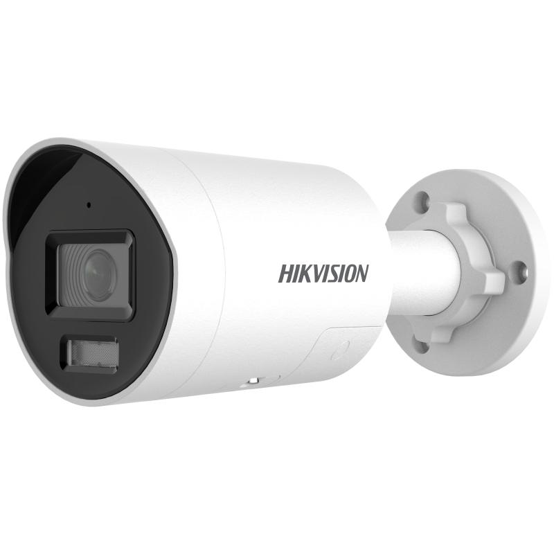 Hikvision 8 MP Bullet Network Camera DS-2CD2087G2H-LIU/SL(2.8mm)(eF) 