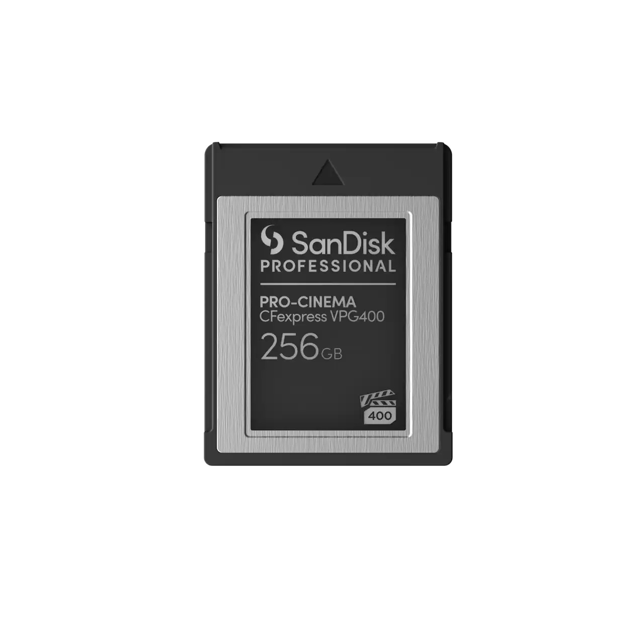 SanDisk professional PRO-CINEMA CFexpress 256GB