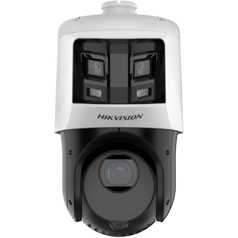 Hikvision 4 MP PTZ TandemVu Pro Series DS-2SE4C425MWG-E/26(F0) 