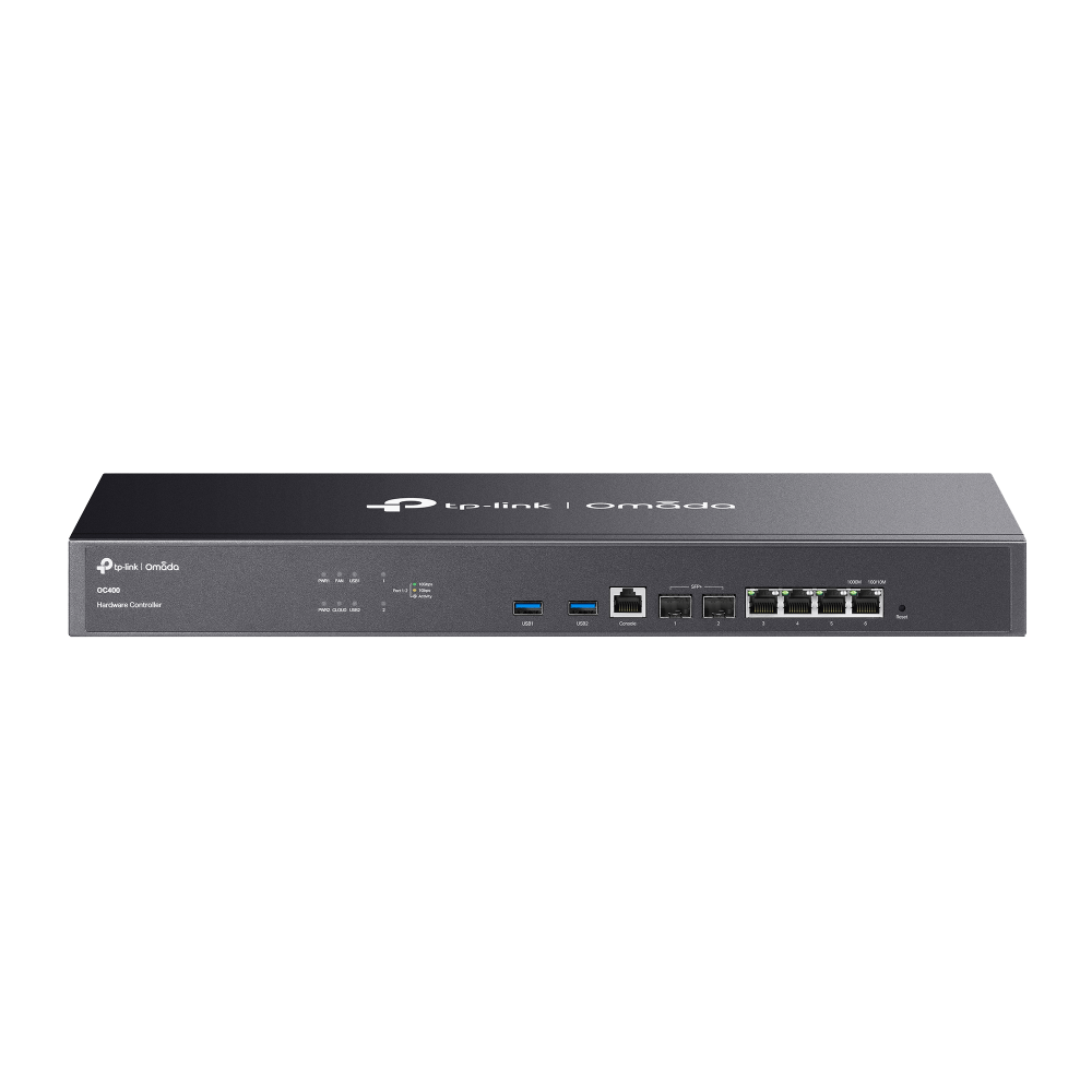 TP-Link Omada Cloud Hardware Controller OC400 