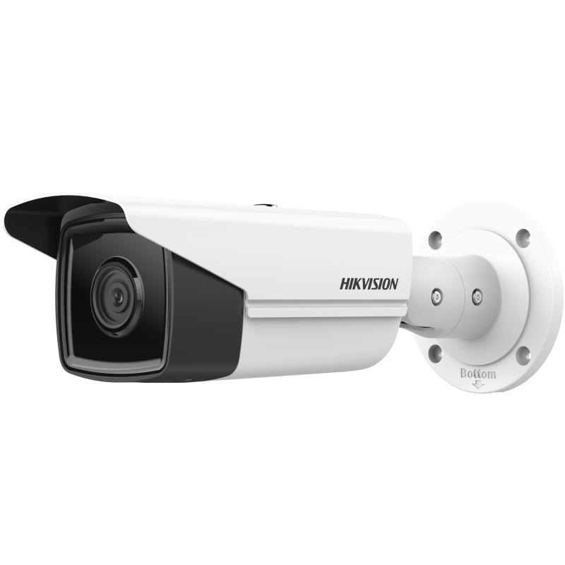 Hikvision 4 MP Bullet Network Camera DS-2CD2T43G2-2I(2.8mm)