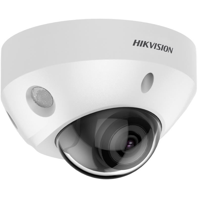 Hikvision 8 MP Dome Network Camera DS-2CD2586G2-IS(2.8mm)(C)