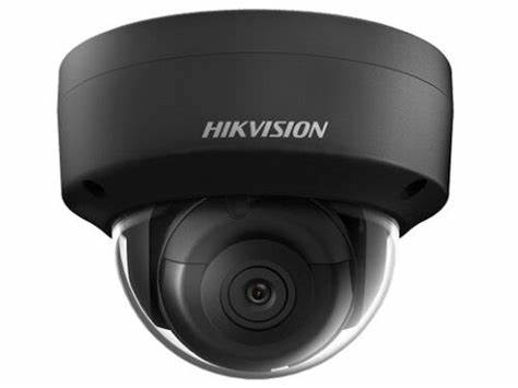 Hikvision 8 MP Dome Network Camera Zwart DS-2CD2786G2-IZS(2.8-12mm)(C)/BLACK