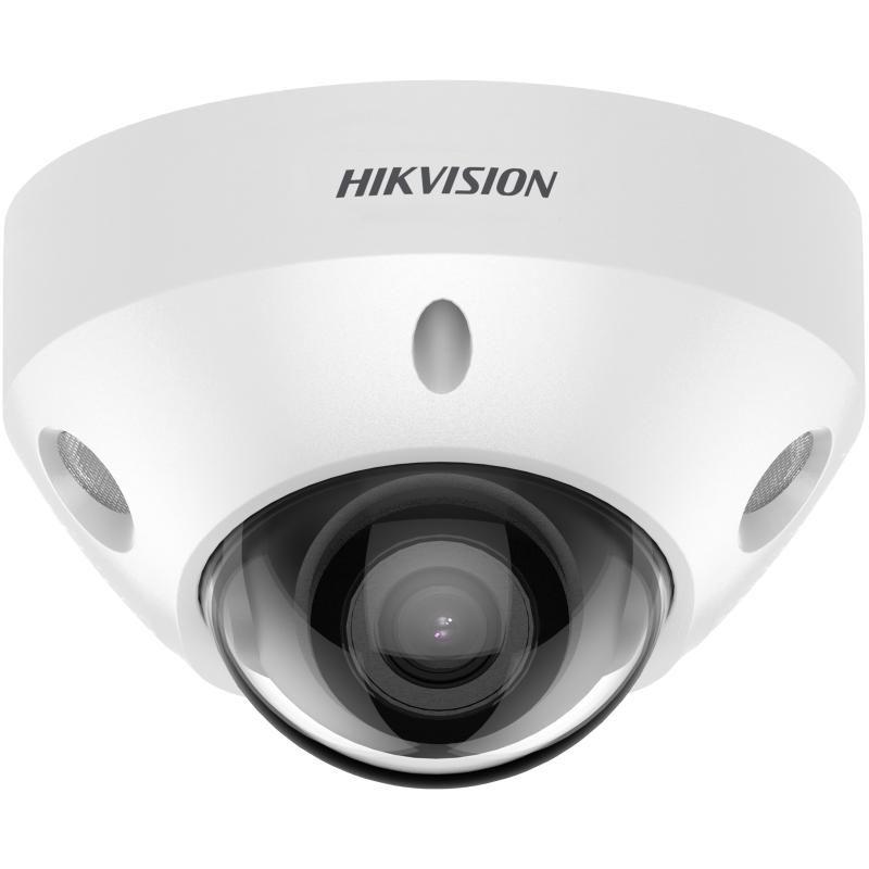 Hikvision 8 MP Dome Network Camera DS-2CD2583G2-IS(2.8mm) 