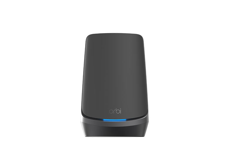 Netgear Orbi Wifi-systeem 10GbE, 2.5GbE - Wi-Fi 6E RBSE960B-100EUS