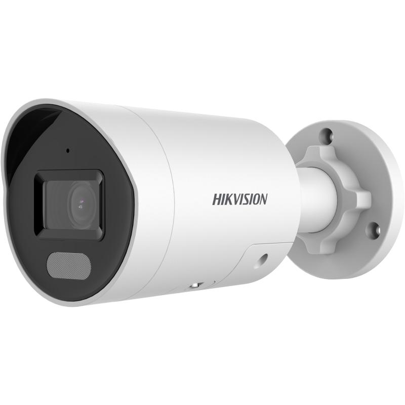 Hikvision 4 MP Bullet Network Camera DS-2CD2047G2H-LIU/SL(2.8mm)(eF)