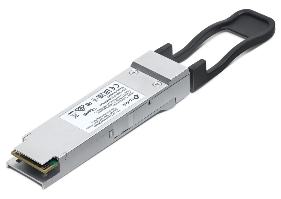 TP-Link 40GBase-SR QSFP+ MPO Transceiver TL-SM7110-SR