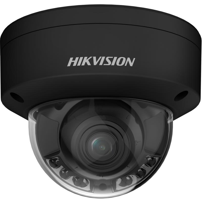 Hikvision 4 MP Dome Network Camera DS-2CD2747G2HT-LIZS(2.8-12)/eF/BLK