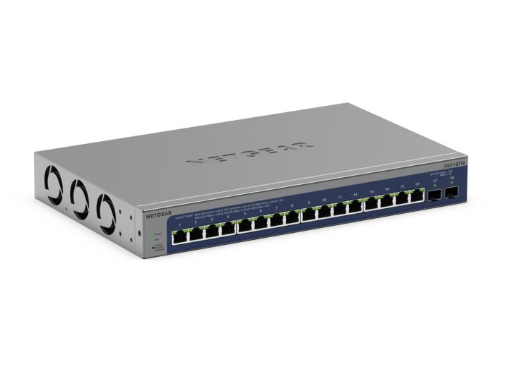 Netgear XS516TM-100EUS 16 port Managed Switch