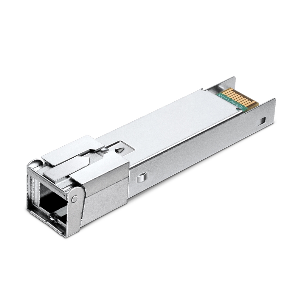 TP-Link Netwerkkaart TL-DS-PMA-C+ SFP