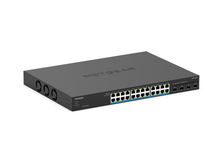 Netgear L2 smart switch MS324TXUP-100EUS