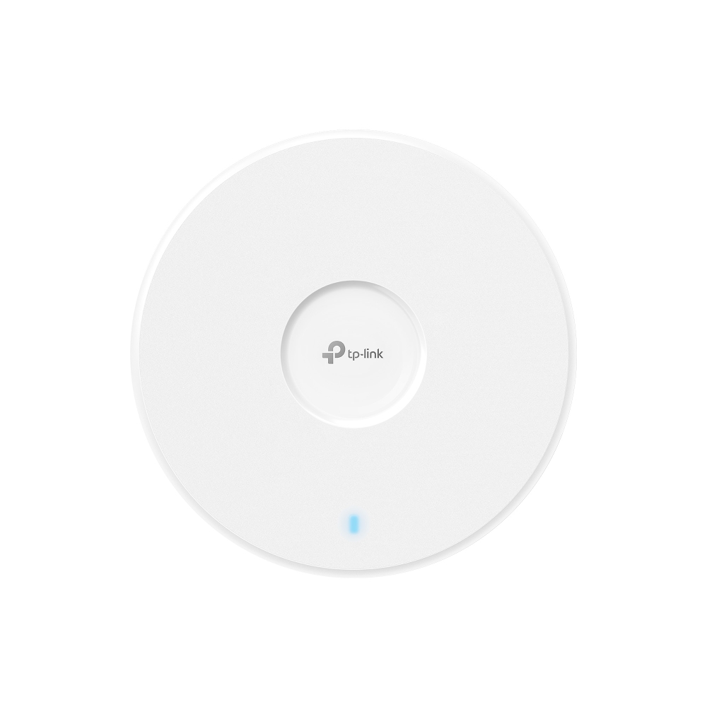 TP-Link BE3600 Ceiling Mount Dual-Band Wi-Fi 7 Access Point EAP723